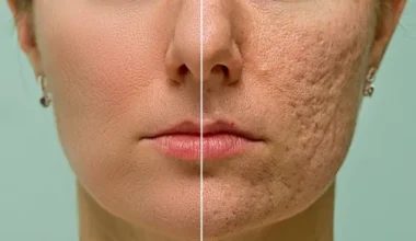 Difference Between Acne And Pimples
