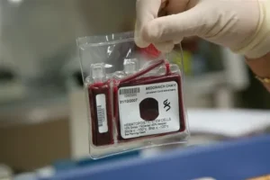 How Blood Bank Makes Money