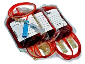 How Blood Bank Makes Money