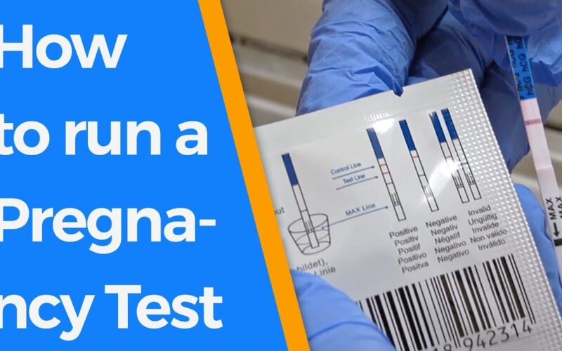 pregmate pregnancy test